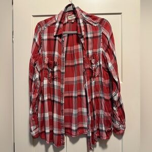 Express Flannel